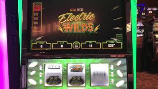 VGT Selection RED SPINS & WINS JB Elah Slot Channel Choctaw Casino How To Amazon