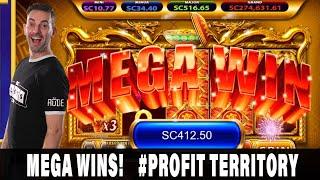 LIVE ONLINE SLOTS  SC $1000 for the WIN on PlayChumba Social Casino! #ad