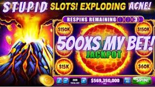 Great Slot Machine Bonus