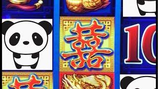 Chinese New Year  live-stream from San Manuel casino