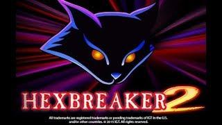 Hexbreaker 2 Online Slot from IGT Interactive
