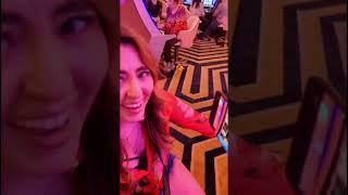 Incredible JACKPOT on FIRE LINK Slot!