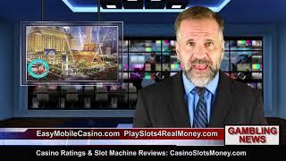 Casino Executives Conduct Informal Talks for Las Vegas Reopening