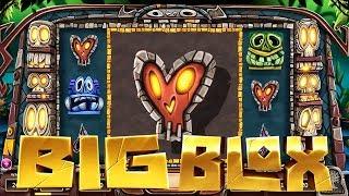 Big Blox Online Slot from Yggdrasil