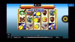 THE LAST OF THE OLG ON-LINE SLOT BONUSES!! Open the CASINO!!
