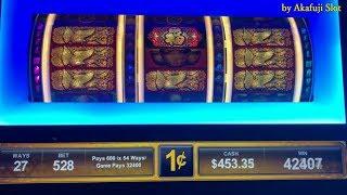 Slots Weekly Highlights #9 For you who are busy+ Unpublished Video at Cosmopolitan Las Vegas