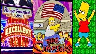 SIMPSON'S SLOTBIG WINS FEATURES AND BONUSESOUR BEST MOMENTSHAPPY 4TH OF JULY!