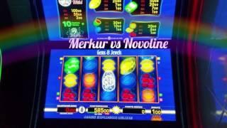 GEMS & JEWEILS 1 fach 500 € reserviert