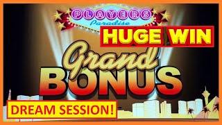 GRAND BONUS → DREAM SESSION! Vegas Fortune Slots - HUGE WIN!