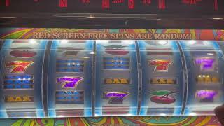 Magical Mystery Millions $13/Spins - High Limit @Stacey's High Limit Slots