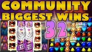 Community Biggest Wins #32 / 2020