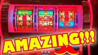 MAKE THAT CASH!!! -- AWESOME WIN ON FREEPLAY!! -- Amazing New Slot Machine Bonus Video