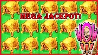WOW INCREDIBLE JACKPOT ON $40 BET ON CHINA SHORES