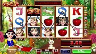 Fairest of Them All online slot by AshGaming | Slototzilla video preview