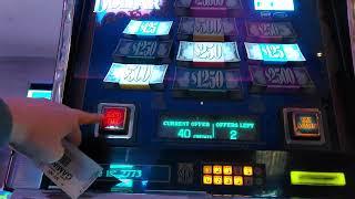 Top Dollar Slot Machine TILTING $50 Bets!