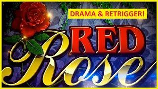 DRAMA & RETRIGGER on a CLASSIC for the BIG COMEBACK!