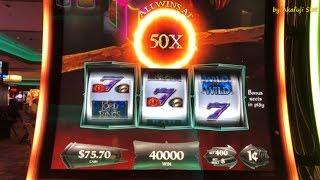 Akafuji Slot Big WinNEW LORD OF THE RINGS RULE Them 50X San Manuel Casino