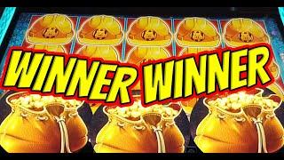 JUST BIG SLOT WINS!  My Biggest Recent Slot Wins and Handpays!
