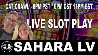(LIVE SLOTS) SAHARA