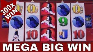 WICKED WINNING 2 Slot Machine Super Big Win  !! Wicked Winnig Slot HUGE WIN |  FAST CASH