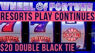Old School Slots Presents $20 Double Blackjack & Bonus Frenzy $10 Triple Stars WOF $10 Dbl Red Hot21