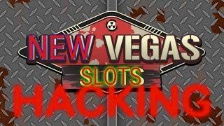 New Vegas Cheats Game  Slots Free