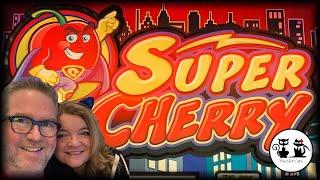 Super Cherry  5 Treasures