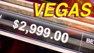 EPIC LAS VEGAS RUN!!!!!