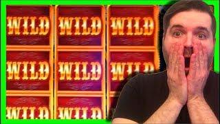 I Had A Less Than 5% Of Doing This AND I NAILED IT! Picking Skills on Slot Machines W/ SDGuy1234