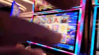 LIVE Casino Action From Seminole Hard Rock in Hollywood, Florida!