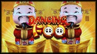 5 Dragons Rapid  Mighty Cash  Spin It Grand  Dancing Foo