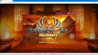 Live Online Play - Since Nobody Else Is Live