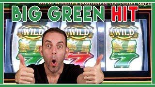 HIT ME!BIG Green Stacks & Fu-Dao-LeSan Manuel Casino  BCSlots