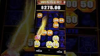 Double Up BONUS on $48 SPINS Pays TWICE AS NICE!