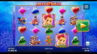 Jollys Gifts