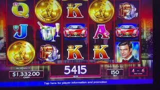 Diamonds And Devils Old School High Limit Slot Play - Lock It Link