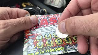 Stratchen @ Lunch on Cape Cod, $100,000 Cash Explosion #LotteryProject