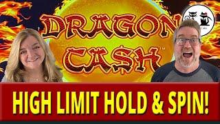 DRAGON CASH