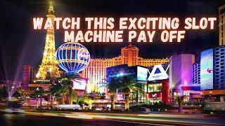 Lightning Link Slot Machine BOOONUS!