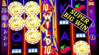 •NEW•! Blazing X Slot Machine Huge Win w/FREE PLAY | Slot Machine Big Win & MAX BET Bonus |LAS VEGAS