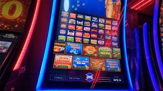 First Time Playing £500 Jackpot Slots In Arcade For a Long Time & Quick Pub Punts