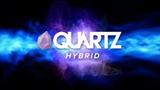 Quartz Hybrid
