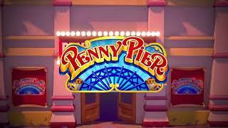 Penny Pier Teaser 30 Seconds