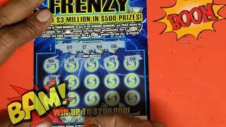 $75 In New Jersey Lottery Many WINNERS FOUND