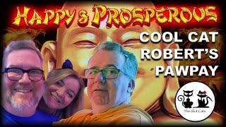 ROBERT'S  PAWPAY  DRAGON LINK: HAPPY & PROSPEROUS!