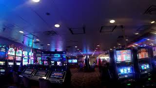 Binion's Casino Las Vegas Walk Through Tour
