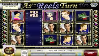 FREE As the Reels Turn Ep.3  slot machine game preview by Slotozilla.com