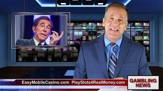 Nevada Gaming Control Board Seeks Lifetime Ban for Steve Wynn? Gambling Podcast #11