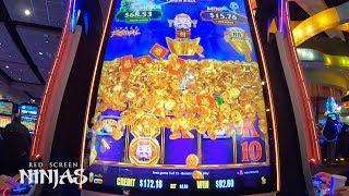 GOLD STACKS 88 - LUNAR FESTIVAL WITH A GRAND JACKPOT OF $25,528.23!!!