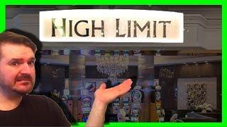 ***HIGH LIMIT*** WINNING THOUSANDS!  I LOVE A FIRST SPIN BONUS! Dollar Slots With SDGuy1234